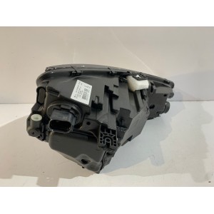 Audi A4 B9 Lift Lampa Full Led Ľavá - 13390 | mobilpol.sk