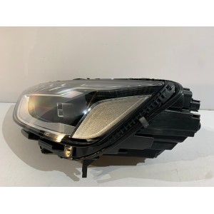 Audi A4 B9 Lift Lampa Full Led Ľavá - 13390 | mobilpol.sk