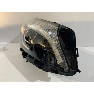 Mercedes A W176 LCI LED Lampa R - 13410 | mobilpol.sk