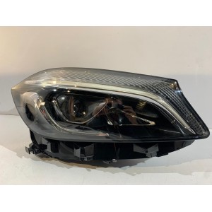 Mercedes A W176 LCI LED Lampa R - 13410 | mobilpol.sk