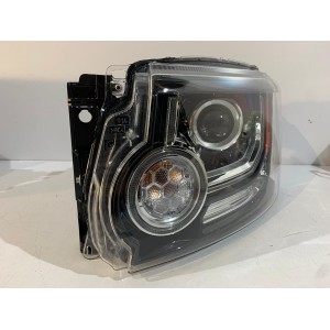 Land Rover Discovery 4 LCI Lampa USA Xenon L 13411 | mobilpol.sk