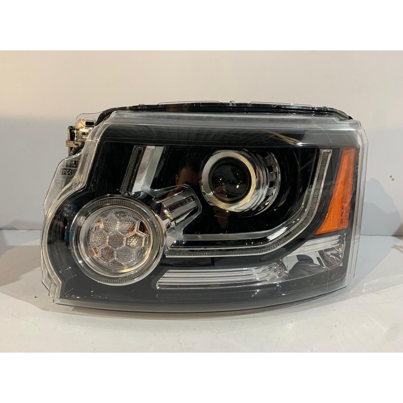Land Rover Discovery 4 LCI Lampa USA Xenon L 13411 | mobilpol.sk