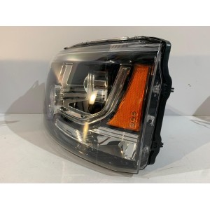 Land Rover Discovery 4 LCI Lampa USA Xenon L 13411 | mobilpol.sk