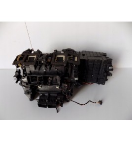 BMW 5 F10 - Kúrenie - 5292