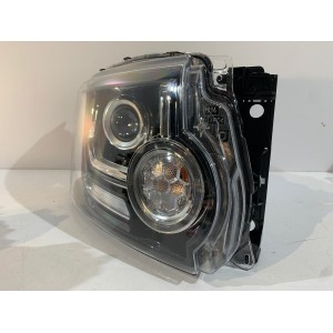 Land Rover Discovery 4 LCI Lampa USA Xenon R 13412 | mobilpol.sk