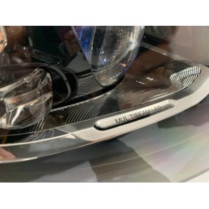 Mercedes S W222 LCI Lampa Multibeam USA R - 13414 | mobilpol.sk