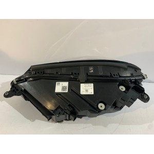 Mercedes S W222 LCI Lampa Multibeam USA R - 13414 | mobilpol.sk