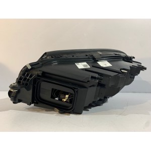 Mercedes S W222 LCI Lampa Multibeam USA R - 13414 | mobilpol.sk