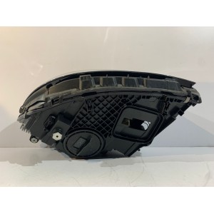 Mercedes S W222 LCI Lampa Multibeam USA R - 13414 | mobilpol.sk