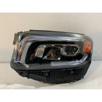 Mercedes W247 GLB LED lampa...