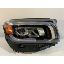 Mercedes W247 GLB LED lampa...