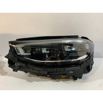 Mercedes S W223 Lampa...