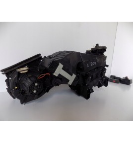 Mercedes W204 C-Klasa - Ohrievač - 5290