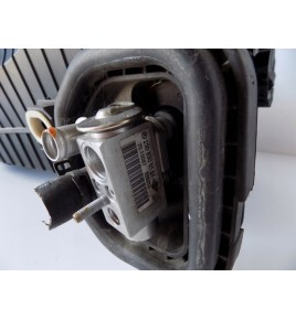 Mercedes W204 C-Klasa - Ohrievač - 5290