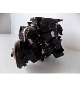 Mercedes W204 C-Klasa - Ohrievač - 5290