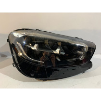 Mercedes E W213 USA...