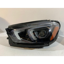 Mercedes GLE W167 Lampa...