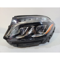 Mercedes GLS A166 Lampa...