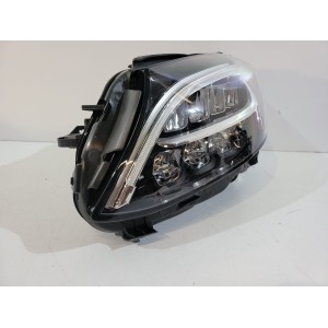 Mercedes C W205 USA Lampa Reflektor LED HP L 13426 | mobilpol.sk