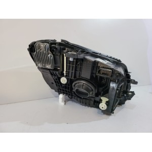 Mercedes C W205 USA Lampa Reflektor LED HP L 13426 | mobilpol.sk