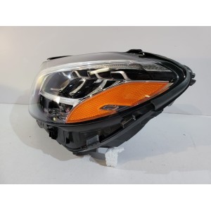 Mercedes C W205 USA Lampa Reflektor LED HP L 13426 | mobilpol.sk