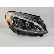 Mercedes C W205 USA Lampa...