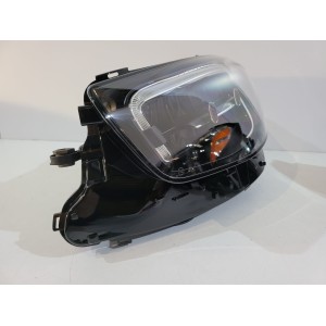 Mercedes E W213 USA Lampa Reflektor LED HP L 13428 | mobilpol.sk