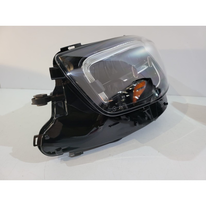 Mercedes E W213 USA Lampa Reflektor LED HP L 13428 | mobilpol.sk