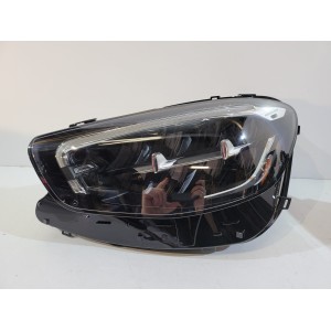 Mercedes E W213 USA Lampa Reflektor LED HP L 13428 | mobilpol.sk