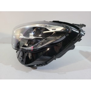 Mercedes E W213 USA Lampa Reflektor LED HP L 13428 | mobilpol.sk