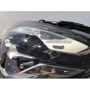 Mercedes E W213 USA Lampa Reflektor LED HP L 13428 | mobilpol.sk