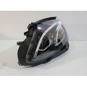Mercedes E W213 USA Lampa Reflektor LED HP L 13429 | mobilpol.sk