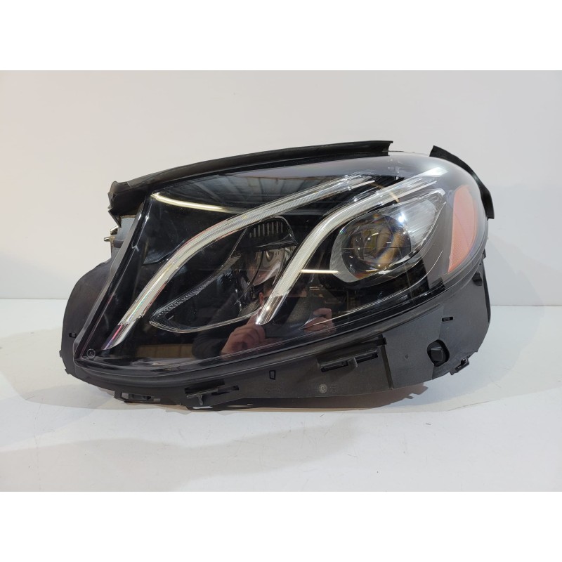 Mercedes E W213 USA Lampa Reflektor LED HP L 13429 | mobilpol.sk