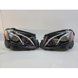Mercedes E W213 USA Lampa Reflektor LED HP L 13429 | mobilpol.sk