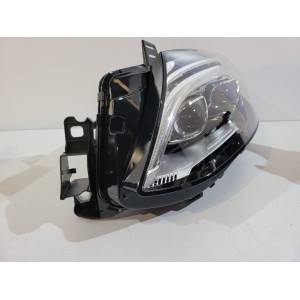 Mercedes GLE A166 Lampa FULL LED USA - L 13433 | mobilpol.sk