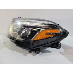Mercedes GLE A166 Lampa FULL LED USA - L 13433 | mobilpol.sk