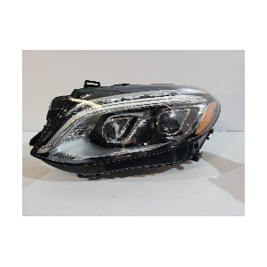 Mercedes GLE A166 Lampa FULL LED USA - L 13433 | mobilpol.sk