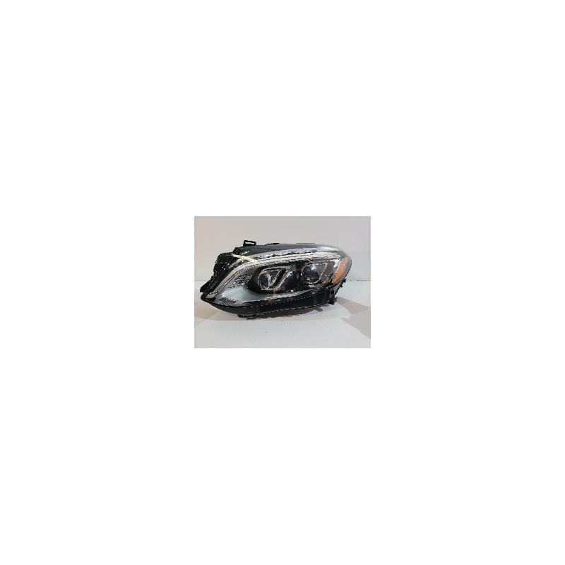 Mercedes GLE A166 Lampa FULL LED USA - L 13433 | mobilpol.sk