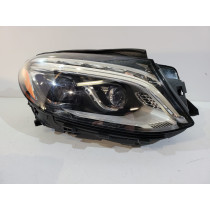 Mercedes GLE A166 Lampa...