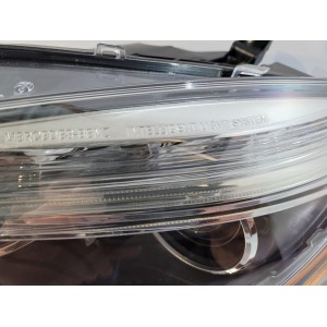 Mercedes ML A166 Lampa Bi-xenon LED USA - L 13435 | mobilpol.sk