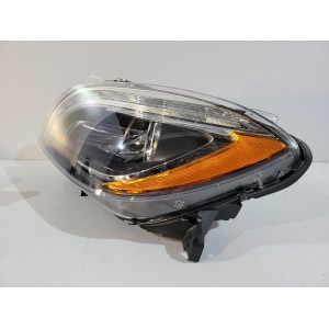 Mercedes ML A166 Lampa Bi-xenon LED USA - L 13435 | mobilpol.sk