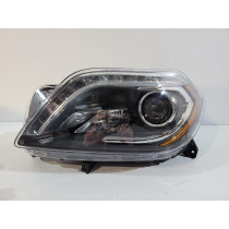 Mercedes GL A166 Lampa...