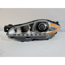Jaguar XJ Predná lampa...