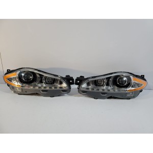 Jaguar XJ Predná lampa Bi-xenon R 13440 | mobilpol.sk