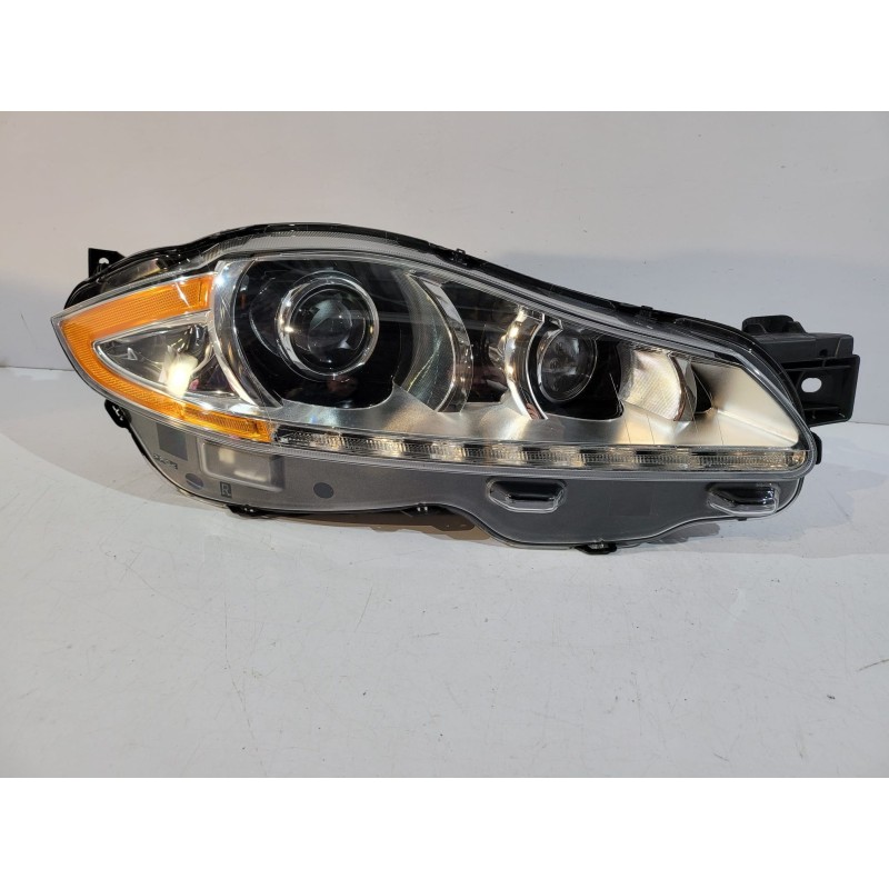 Jaguar XJ Predná lampa Bi-xenon R 13440 | mobilpol.sk