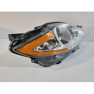 Jaguar XJ Predná lampa Bi-xenon R 13440 | mobilpol.sk