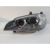 BMW X5 E70 Lampa Bi-xenon...