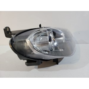 BMW X5 E70 Lampa Bi-xenon skr. USA R 13442 | mobilpol.sk