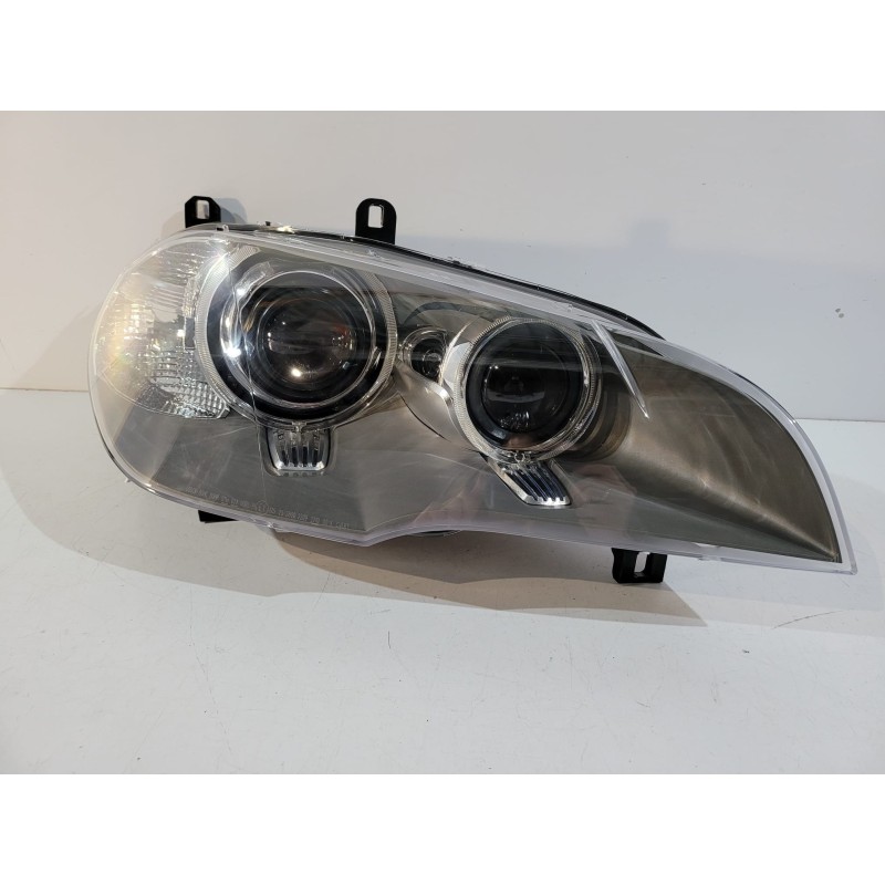 BMW X5 E70 Lampa Bi-xenon skr. USA R 13442 | mobilpol.sk