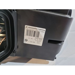 BMW X5 E70 Lampa Bi-xenon skr. USA R 13442 | mobilpol.sk